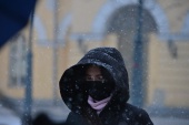 Синоптики спрогнозировали непогоду в московском регионе