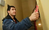 Капитальный ремонт жилого дома проведут в Щаповском