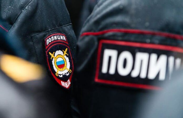 В Новой Москве задержан подозреваемый в умышленном повреждении имущества