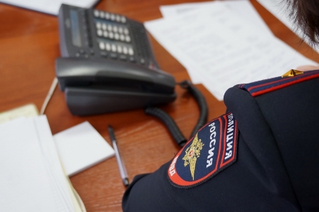 Сотрудники полиции Новой Москвы установили местонахождение пропавшей без вести молодой женщины