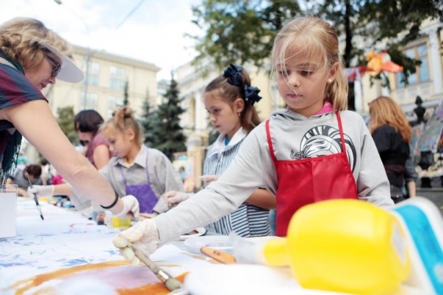 Жителей поселения приглашают в Троицк на фестиваль варенья