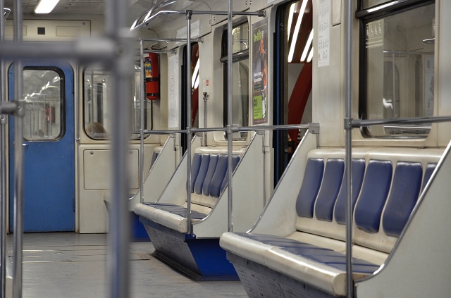 Около 30 минут жители столицы смогут сократить на поездках благодаря Троицкой линии метро