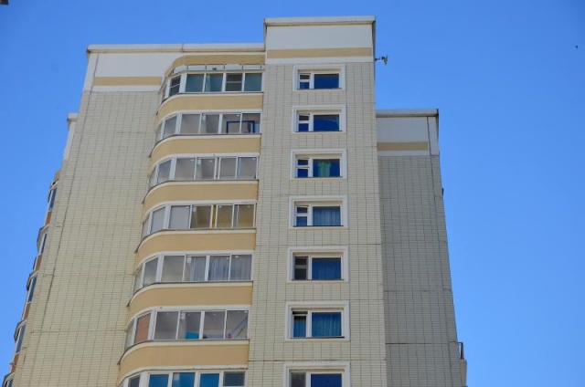 Специалисты введут в эксплуатацию более трех миллионов квадратных метров недвижимости за три года в Новой Москве