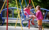 Памятка по профилактике травматизма несовершеннолетних на детских игровых площадках для родителей