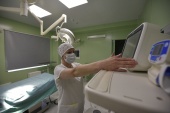 Более 1,2 миллиона человек вылечили врачи Москвы от COVID-19