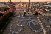 Идет прием заявок на участие в Московском велофестивале 2023