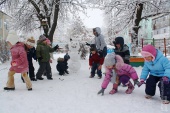 Синоптики утверждают: такой снежной зимы не было полвека