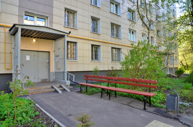 Жители столицы предложили архитекторам идеи по улучшению дворов и общественных пространств Москвы