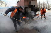 Протяженность дорог Новой Москвы увеличат на 130 километров в течение трех лет