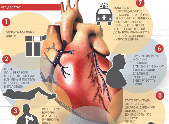 Жители поселения Щаповское смогут бесплатно проверить состояние своего сердца в феврале 
