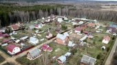 Девять участков в Новой Москве выставили для индивидуального жилищного строительства