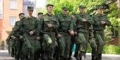 Восемь человек необходимо призвать на военную службу из Щаповского