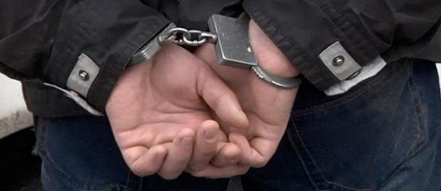 Столичными полицейскими задержана подозреваемая в краже имущества