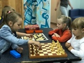 Юных жителей поселения Щаповское пригласили на игровое мероприятие