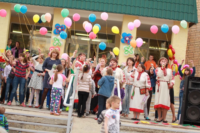 Жители Щаповского поселения  отметят День России праздничным концертом