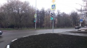 В поселке Щапово введены в эксплуатацию новые светофоры