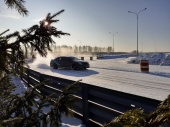 Автогонки проведут в поселении Щаповское