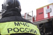Москвичей предупредили о риске возникновения пожаров