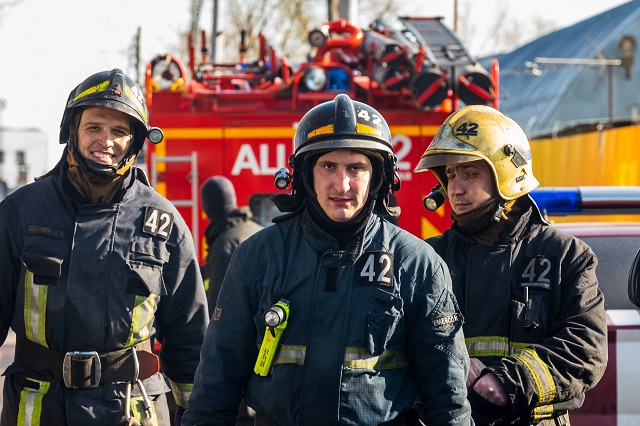 Понимание ответственности и важности соблюдения правил пожарной безопасности