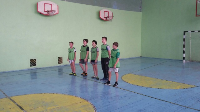 Завершилась спартакиада по мини-футболу среди юных жителей поселения Щаповское 