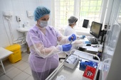 Дополнительные медицинские учреждения откроют в Новой Москве