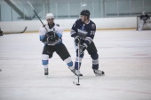  Хоккеисты поучаствуют в турнире на Кубок администрации Щаповского