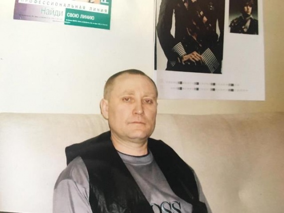 Сотрудники уголовного розыска устанавливают местонахождение пропавшего без вести Максимова Валерия Петровича