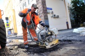 Протяженность дорожной сети к 2035 году в Новой Москве увеличится до двух тысяч километров