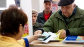 Изменение графика выплаты (доставки) городских выплат к пенсиям, пособий и других социальных выплат в ИЮНЕ 2022 года подразделениями «Почты России»