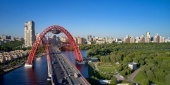 Москва вошла в топ-20 перспективных технологических городов Европы