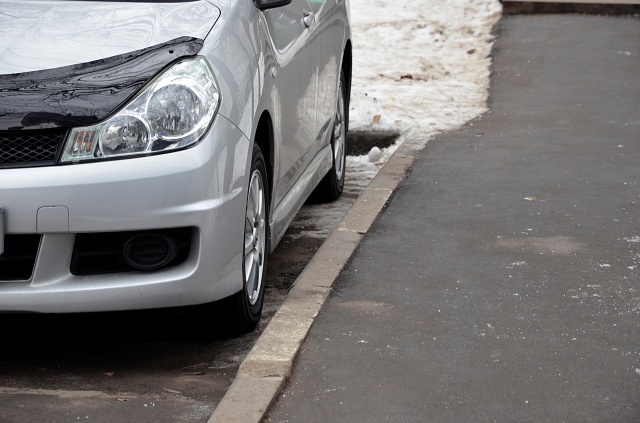 Перехватывающие парковки обустроили в Троицком и Новомосковском административных округах