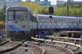 10 июля электрички на Курском направлении изменят расписание