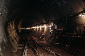 Метростроители завершили проходку тоннеля от станции «Сокольники» до «Рижской»