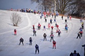 Жителей поселения приглашают закрыть лыжный сезон