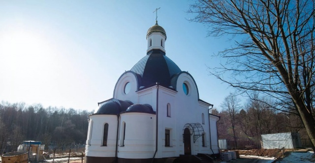 Два храма запланировали построить в поселении Щаповское 