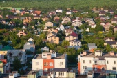Участки в поселении Щаповское выставили на продажу под строительство частных домов