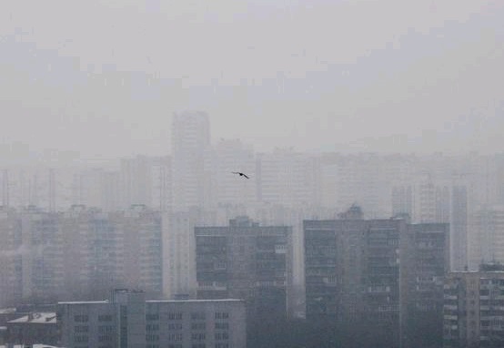 Ухудшение погоды ожидают в Москве