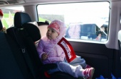 Профилактический рейд «Ваш пассажир-ребенок» пройдет в Новой Москве