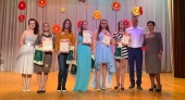 Конкурс «Мисс Осень» провели в Щаповском
