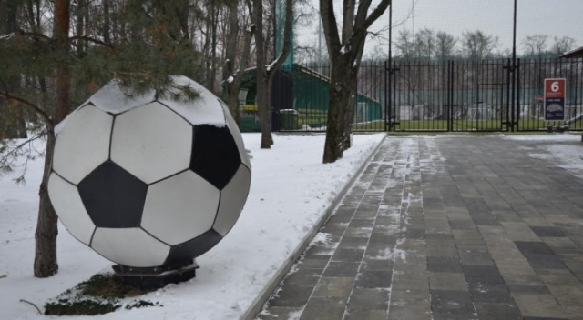  Спортсмены из Щаповского примут участие в финале турнира по мини-футболу