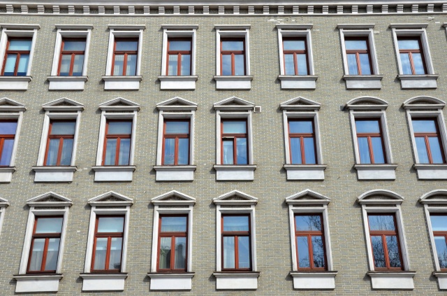 Расходы на жилье в Москве в 2020 году были ниже мировых показателей