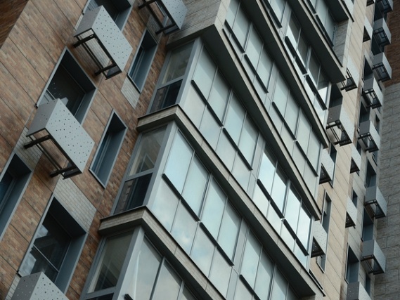 Свыше 2 миллионов «квадратов» недвижимости ввели в эксплуатацию в ТиНАО за 2023 год