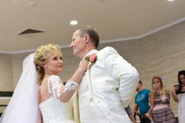 Культурные учреждения Москвы стали местом проведением свадеб для 5000 пар