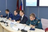 Прокурор Троицкого административного округа г. Москвы принял участие в мероприятии, посвященном защите прав предпринимателей