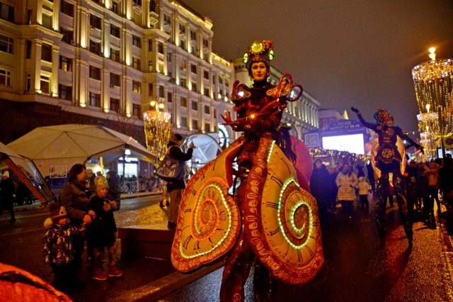 Новые тематические фестивали ждут москвичей и туристов в этом году