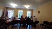 Заседание Антинаркотической комиссии прошло в Щаповском