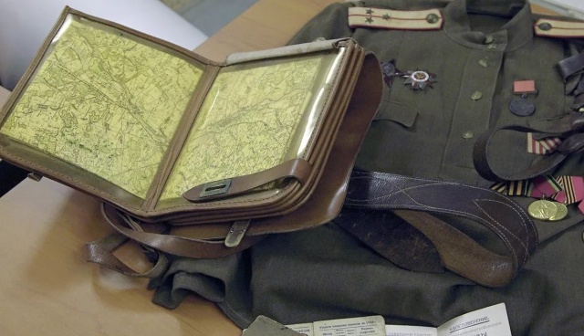 Более 8000 артефактов передали в Главархив с начала запуска акции «Москва — с заботой об истории»