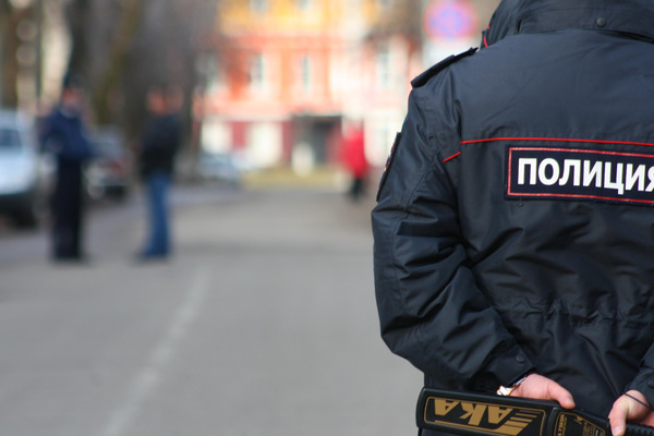 Задержан подозреваемый в убийстве 23-летней стюардессы в отеле Новой Москвы