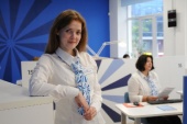Сотрудники Центра занятости «Моя карьера» представят свыше 1200 рабочих мест для москвичей
