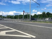 Москва стала второй по показателю темпа ввода в эксплуатацию дорог и эстакад